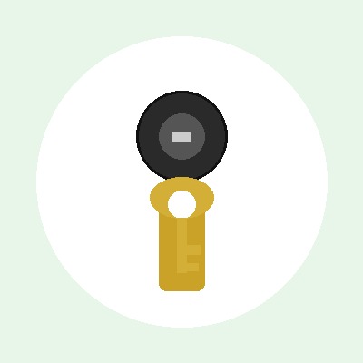 Keys & Locks