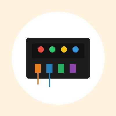 Control Units