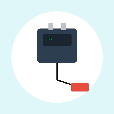 Chargers & Adapters